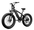 CYCROWN Roma All-Terrain Ebike