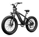 CYCROWN Roma All-Terrain Ebike
