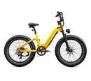 CYCROWN Roma All-Terrain Ebike