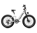 CYCROWN Roma All-Terrain Ebike