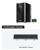 xTool F2 Ultra 60W MOPA  Single Laser Engraver