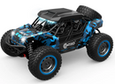 Contixo HC4 Dominator RC Remote Control Offroad 4WD UTV