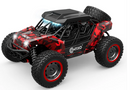 Contixo HC4 Dominator RC Remote Control Offroad 4WD UTV