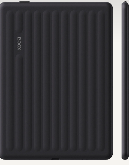 BOOX Go 6 (Gen Ⅱ) E-ink Tablet - NEW