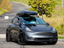 Enroad Nomadix Pro Roof Box (XXL-600-E-black）