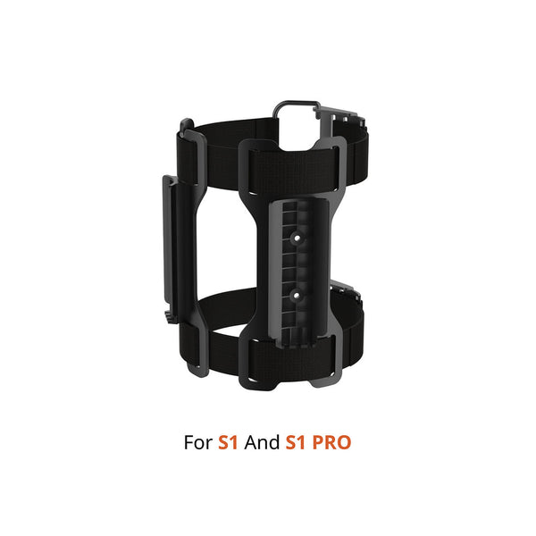 Soportes para tanques de buceo LEFEET