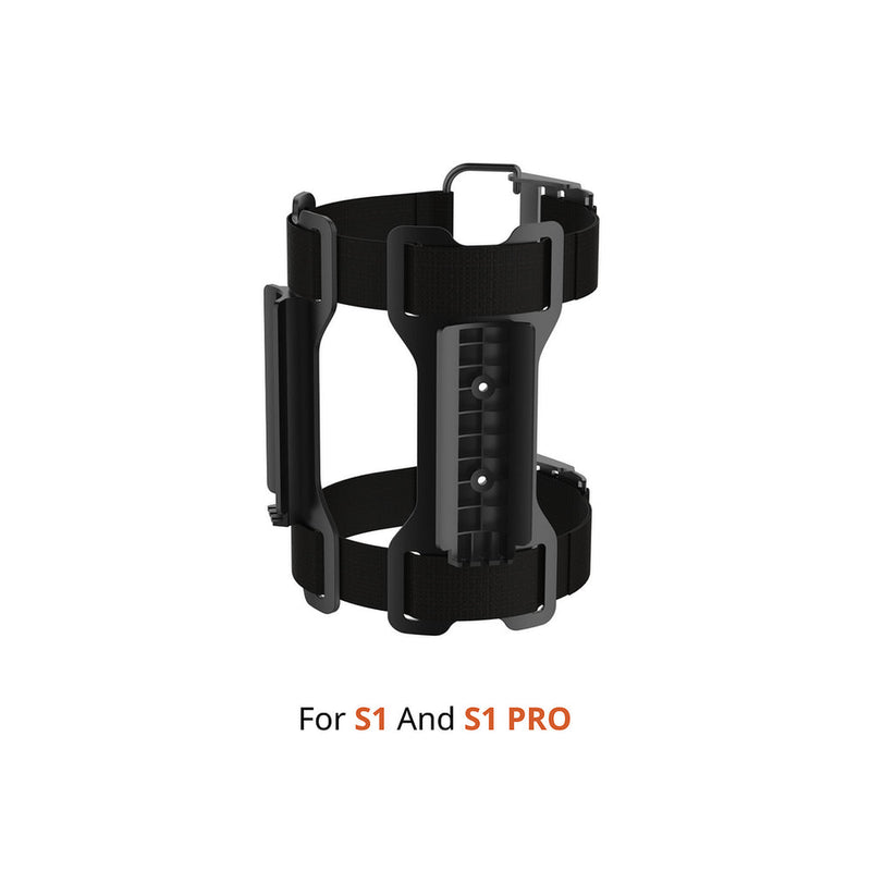 Soportes para tanques de buceo LEFEET