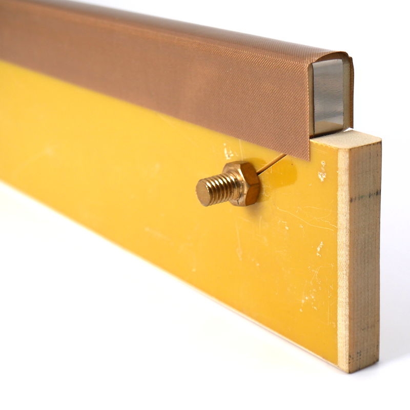 Seal Bar Assembly