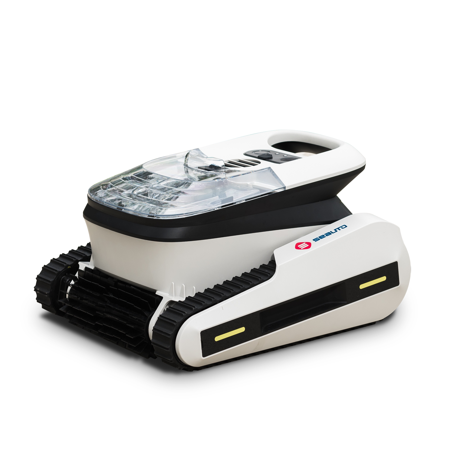 Seauto Seal Cordless Robotic Pool Wellbots