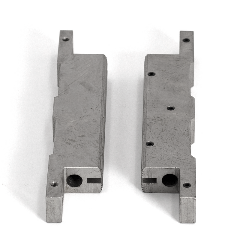 Seal Jaw Set for E-FW-250