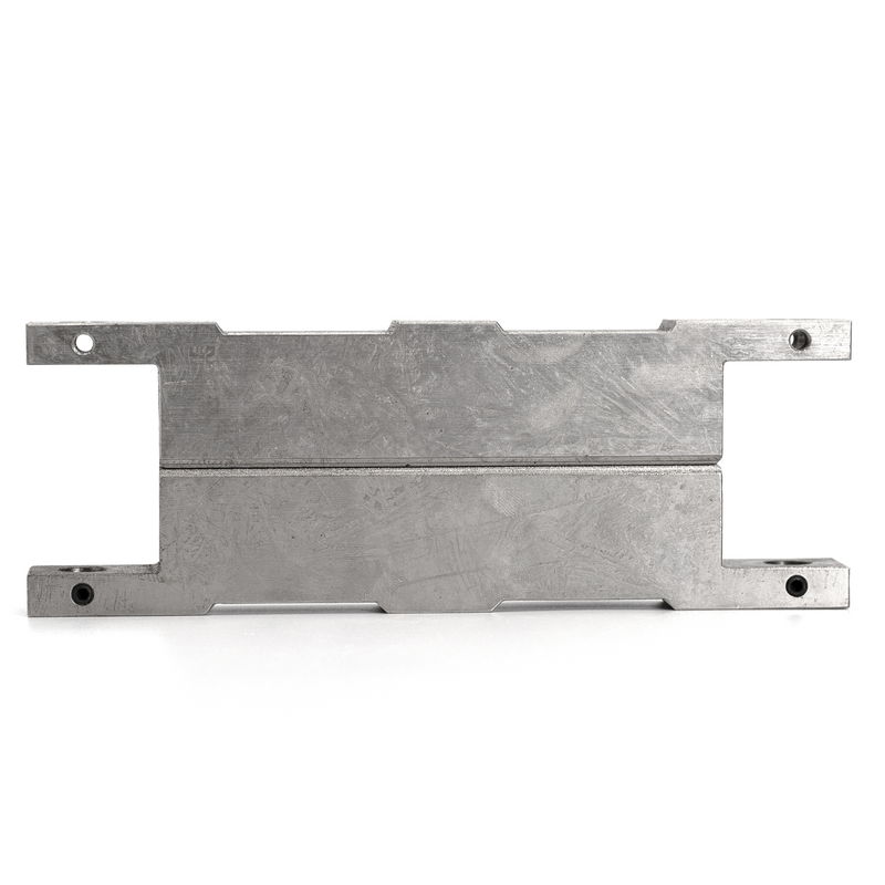 Seal Jaw Set for E-FW-250