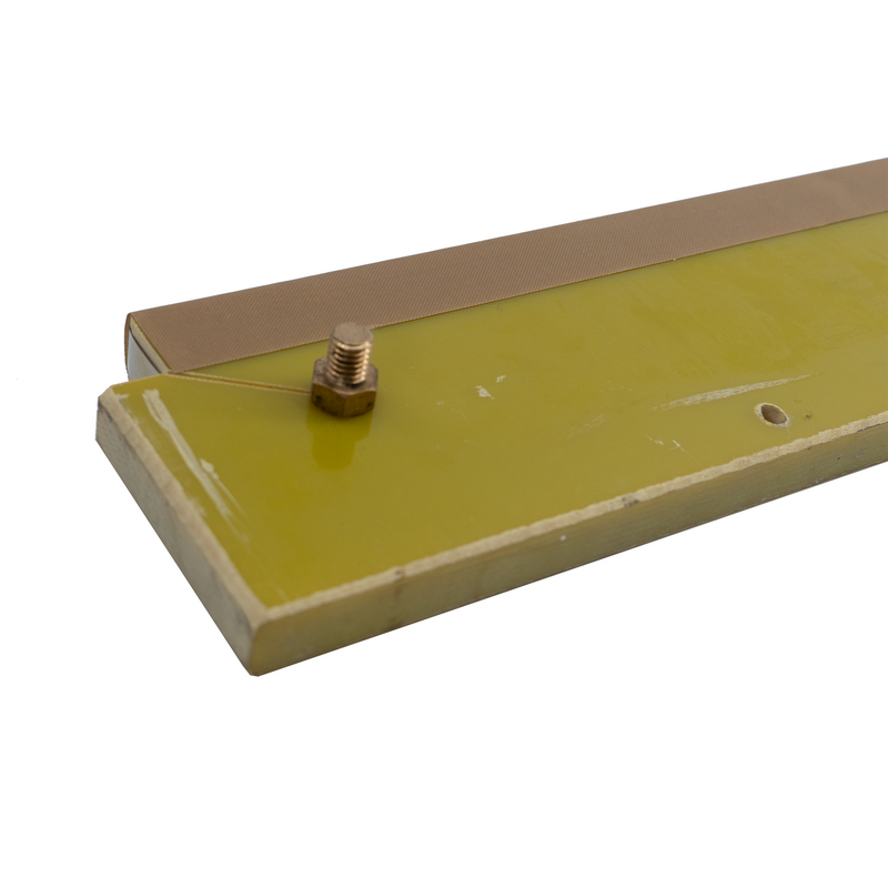Sealing Bar Assembly Long for E-VAC-762-F