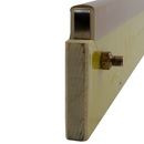 Sealing Bar Assembly Long for E-VAC-762-F