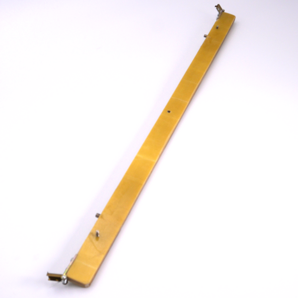 Sealing Bar Assembly for 24" Manual Shrink Sealer