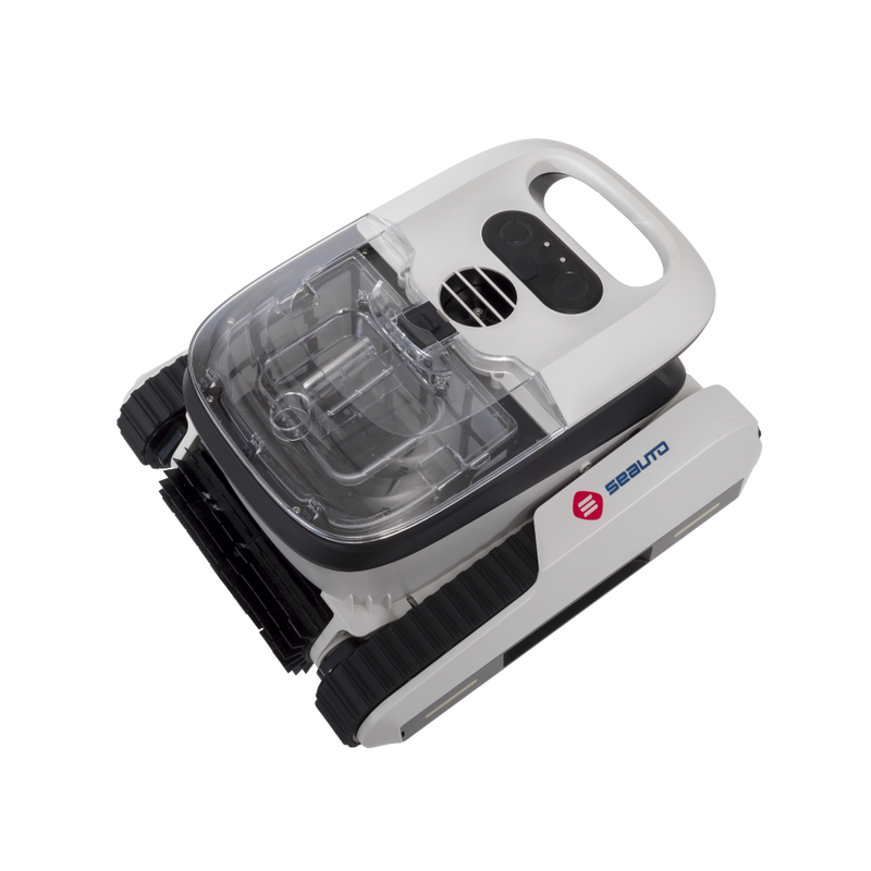 Seauto Seal Cordless Robotic Pool Cleaner