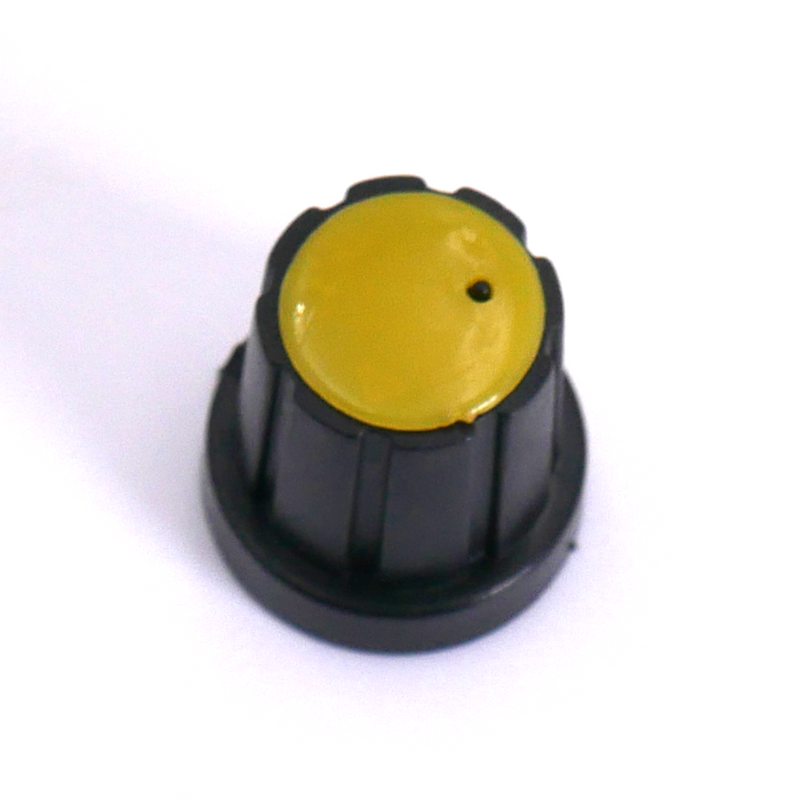 Selector Knob for Manual Impulse Sealers