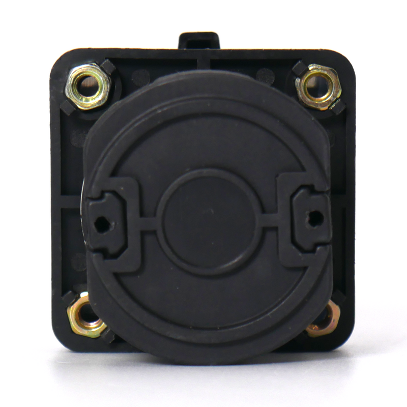 Selector Switch LW8d-10