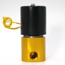 Solenoid Valve Ø15 24VDC