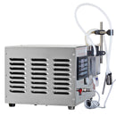 Semi-Automatic Low Viscosity Liquid Filler with Magnetic Rotary Pump