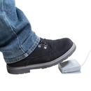 Semi-Automatic Low Viscosity Liquid Filler with Magnetic Rotary Pump