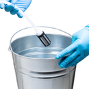 Semi-Automatic Low Viscosity Liquid Filler with Magnetic Rotary Pump