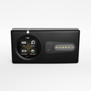 Robbox Sennses Pro - Dispositivo de medición digital