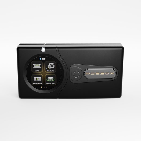Robbox Sennses Pro - Dispositivo de medición digital