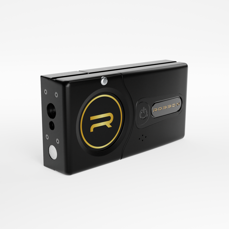 Robbox Sennses Pro - Dispositivo de medición digital