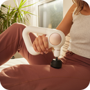 Pistola de masaje Theragun SENSE G6