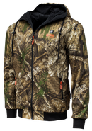 Shadow Men's Heated Hunting Hoodie - Available in Mossy Oak® and Real Tree®