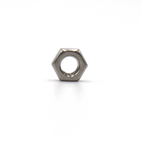 Shaft Nut of Dispensing Nozzle