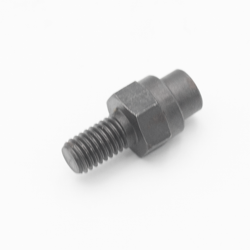 Shaft of Entrance Guide Wheel