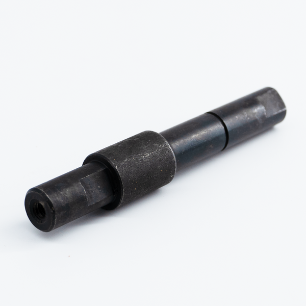 Shaft of Large Silicone Wheel for E-CBS-1010 Series
