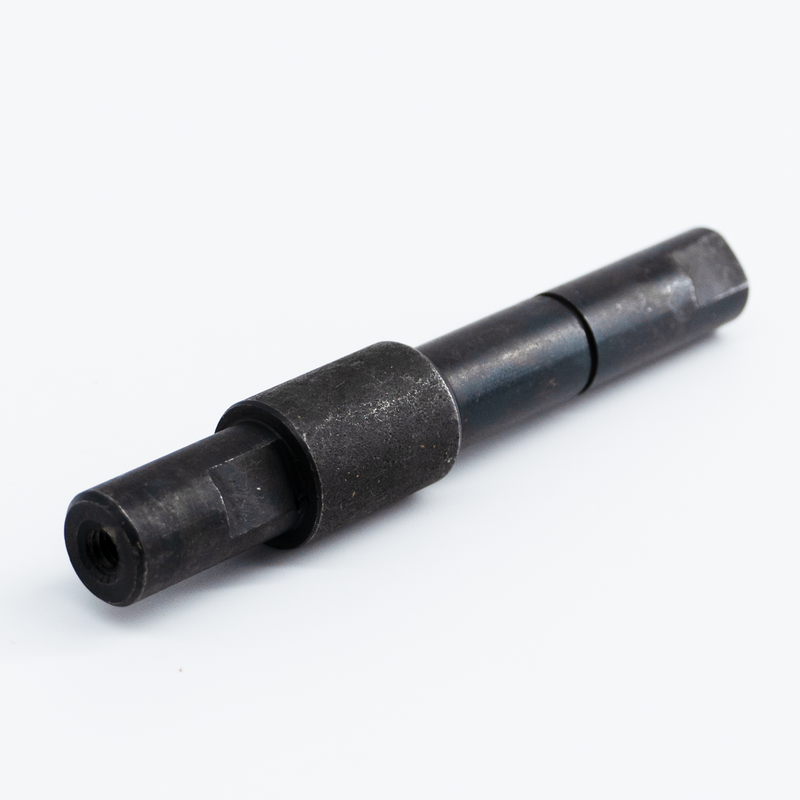 Shaft of Large Silicone Wheel for E-CBS-1010 Series