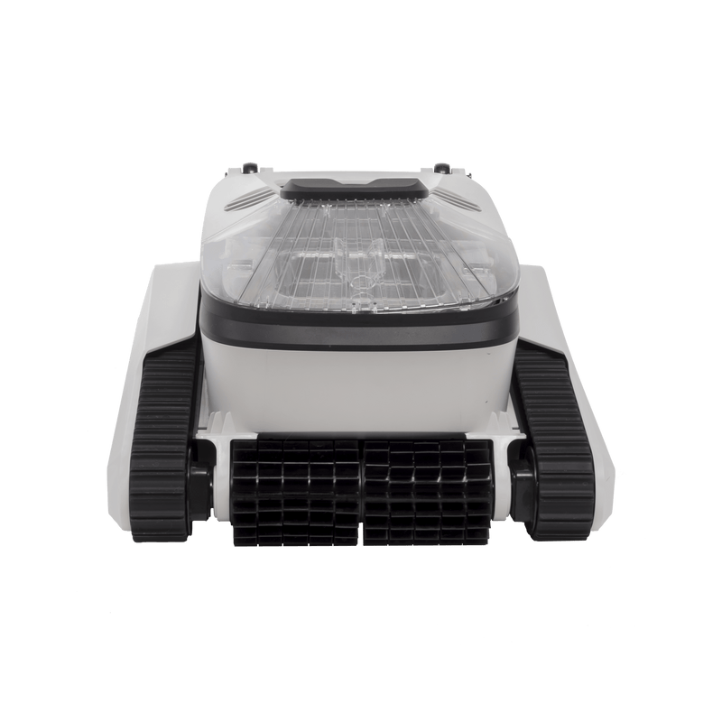 Limpiador de piscinas robótico inalámbrico Seauto Shark