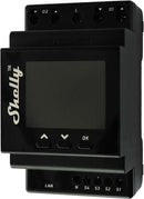 Doble cubierta de Shelly