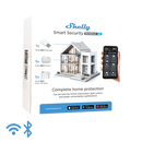 Shelly Smart Security Bundle XL: basado en Bluetooth, funciona de forma independiente