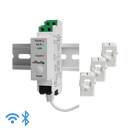 Shelly Pro 3EM (con 3 pinzas de 120 A)