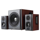 Edifier S350DB Bluetooth Bookshelf Speakers with Subwoofer