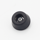 Short Rubber Foot