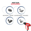 Shrink Wrap Heat Gun