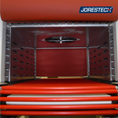 Shrink Wrapping Heat Tunnel 17.5" x 10"