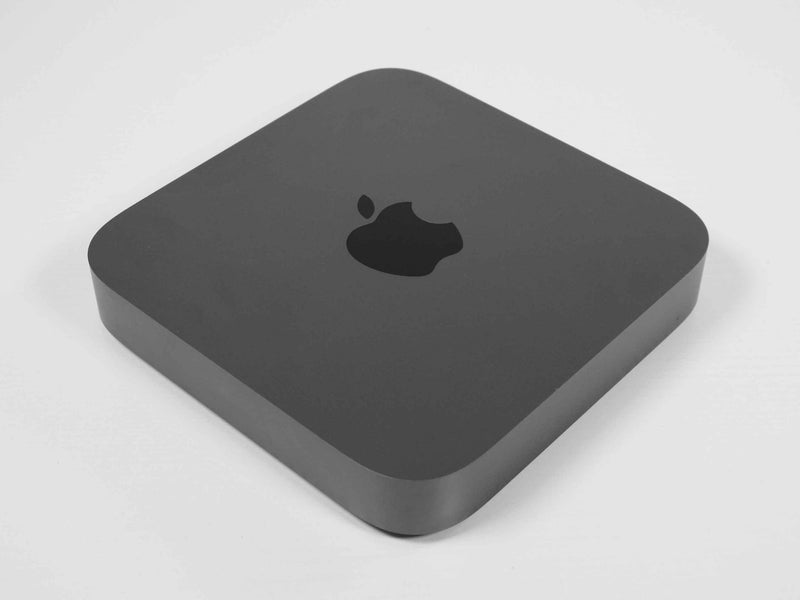 Apple Mac Mini 2018 (Model A1993) - 3.2GHz 6-Core Intel Core i7, 64GB RAM, 2TB SSD
