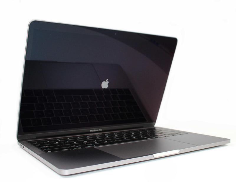 Apple MacBook Pro (13 pulgadas, mediados de 2017) 3,5 GHz I7-7567U 8 GB 512 GB SSD (gris espacial)