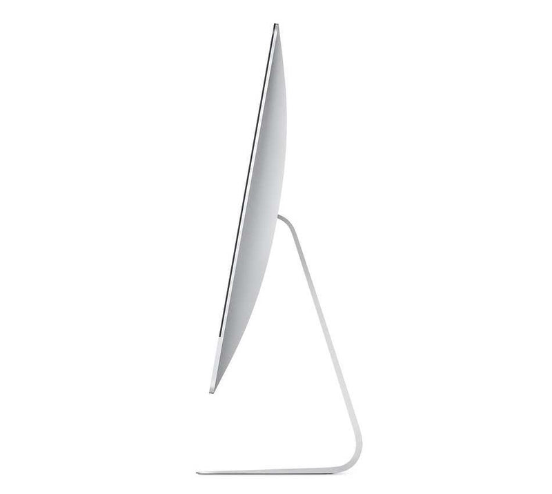Apple iMac (21.5-inch 2014) 1.4 GHz i5 8GB RAM 500GB HDD (Silver)