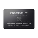 Offgrid Signal Flare (2-Pack)
