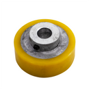 Silicone Wheel Assembly 15mm for E-CBS-630 & E-CBS-730 Series