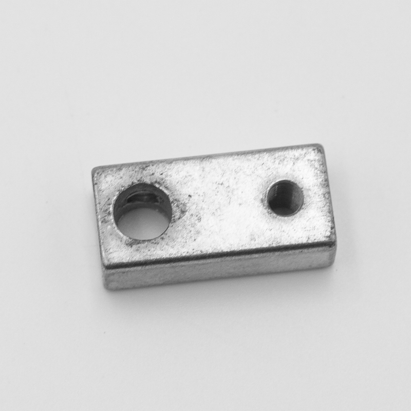 Target Connecting Blocks Small Connecting Block