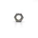 Small Shaft Nut of Dispensing Nozzle