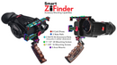 Zacuto - Bridge- Mobile Phone Mount
